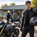 découvrez combien de temps il faut en moyenne pour obtenir votre permis moto, les étapes clés de la formation et les conseils pour réussir rapidement.