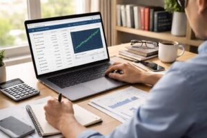 découvrez comment comparer efficacement les taux de crédit auto pour obtenir la meilleure offre et économiser sur votre financement automobile.