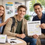 découvrez des conseils pratiques pour réussir rapidement votre permis de conduire après un échec et reprendre confiance au volant.