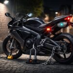 découvrez nos conseils pratiques pour sécuriser efficacement votre moto contre le vol et protéger votre deux-roues en toutes circonstances.