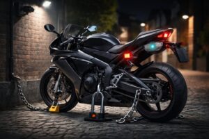découvrez nos conseils pratiques pour sécuriser efficacement votre moto contre le vol et protéger votre deux-roues en toutes circonstances.