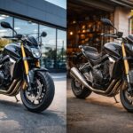 découvrez les avantages et inconvénients d'acheter une moto neuve ou d'occasion pour faire le meilleur choix selon vos besoins et votre budget.