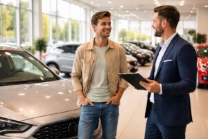 découvrez quelles voitures acheter sans apport initial et profitez de solutions de financement adaptées pour démarrer votre projet automobile facilement.