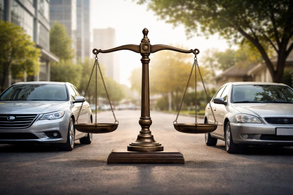 découvrez les différences entre l'assurance tous risques et l'assurance tiers pour choisir la couverture la mieux adaptée à vos besoins et à votre budget.