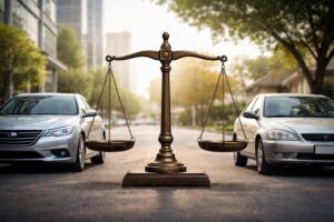 découvrez les différences entre l'assurance tous risques et l'assurance tiers pour choisir la couverture la mieux adaptée à vos besoins et à votre budget.