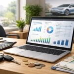 découvrez le coût réel du permis de conduire en 2026 : frais d'inscription, leçons, examens et astuces pour économiser.