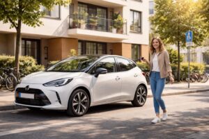 découvrez nos conseils pour choisir la voiture hybride idéale adaptée à vos petits trajets quotidiens, alliant économie, écologie et praticité.