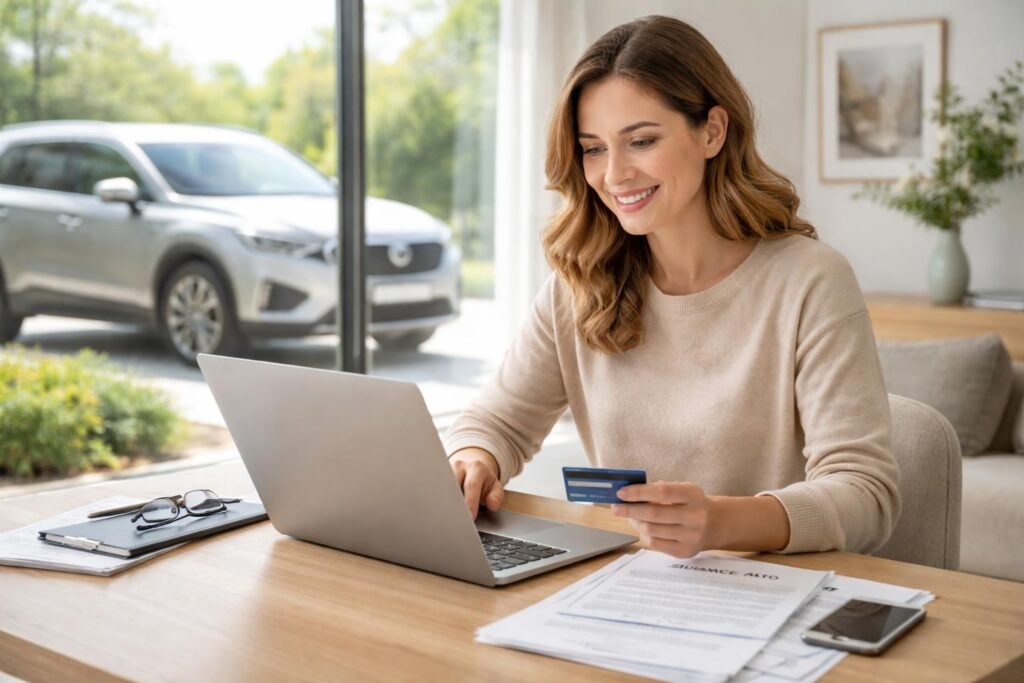 découvrez nos conseils pratiques pour payer moins cher votre assurance auto tout en bénéficiant d'une couverture optimale.