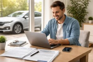 découvrez nos conseils pratiques pour résilier votre assurance auto facilement et sans stress, étape par étape.