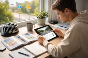 découvrez nos conseils et astuces essentiels pour réussir le code de la route du premier coup avec confiance et efficacité.