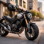 découvrez la meilleure moto fiable idéale pour vos trajets domicile-travail, alliant confort, économie et performance au quotidien.