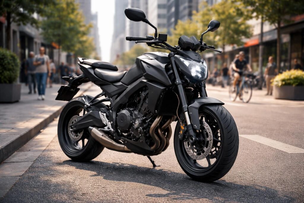 découvrez les meilleures motos idéales pour rouler en ville tous les jours, alliant maniabilité, confort et économie pour un usage urbain quotidien optimal.