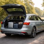 découvrez notre sélection des meilleures voitures familiales avec grand coffre à prix abordable, alliant espace, confort et économie pour vos déplacements en famille.