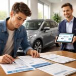 découvrez quelle assurance auto est la mieux adaptée pour un jeune conducteur, avec des conseils pour choisir la couverture idéale au meilleur prix.