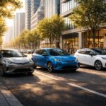 découvrez quelles voitures citadines consommeront le moins en ville en 2026 pour faire le meilleur choix économique et écologique.