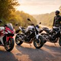 découvrez quelles motos sont idéales pour débuter avec le permis a2, alliant sécurité, puissance adaptée et ergonomie pour une première expérience réussie.