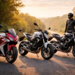 découvrez quelles motos sont idéales pour débuter avec le permis a2, alliant sécurité, puissance adaptée et ergonomie pour une première expérience réussie.
