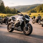 découvrez quelle moto consomme le moins de carburant et faites un choix économique et écologique pour vos trajets quotidiens.