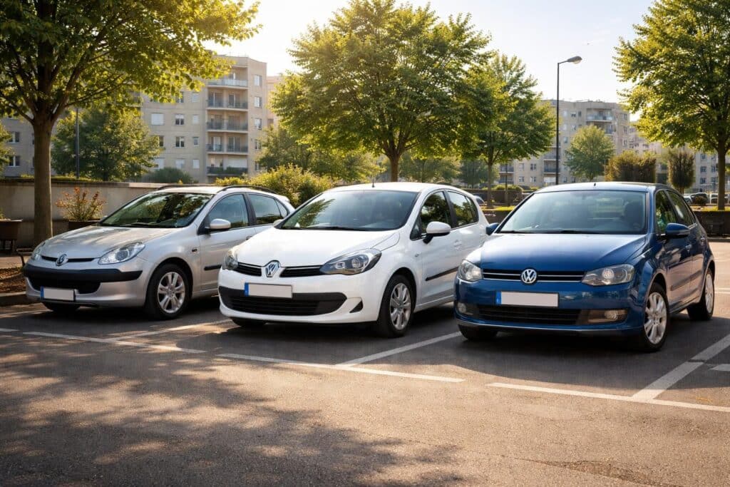 découvrez quelles voitures fiables vous pouvez acheter avec un budget de 5000 euros. guide pratique pour choisir un véhicule économique, durable et adapté à vos besoins.