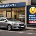 découvrez comment obtenir une assurance auto après une résiliation pour non-paiement, les démarches à suivre et les solutions pour rouler en toute sécurité malgré cette situation.