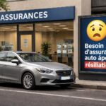 découvrez comment obtenir une assurance auto après une résiliation pour non-paiement, les démarches à suivre et les solutions pour rouler en toute sécurité malgré cette situation.