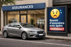 découvrez comment obtenir une assurance auto après une résiliation pour non-paiement, les démarches à suivre et les solutions pour rouler en toute sécurité malgré cette situation.