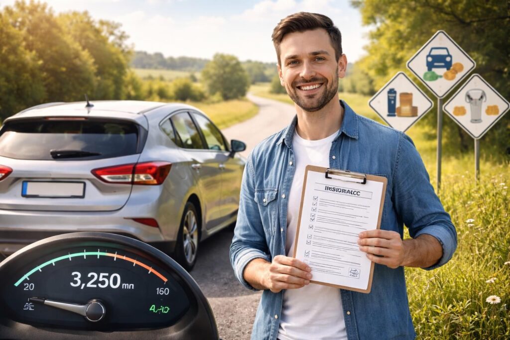 découvrez si l'assurance auto au kilomètre est vraiment rentable pour vous. analyse des coûts, avantages et conseils pour faire le bon choix.