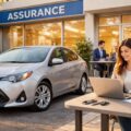 découvrez comment assurer efficacement une voiture d’occasion grâce à nos conseils pratiques pour choisir la meilleure assurance adaptée à vos besoins et votre budget.