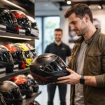 découvrez nos conseils essentiels pour bien choisir un casque moto homologué, alliant sécurité, confort et style pour vos déplacements.