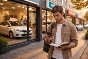 découvrez nos conseils pratiques pour choisir une auto-école fiable et adaptée à vos besoins, afin de réussir votre permis de conduire en toute sérénité.