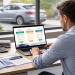 découvrez comment comparer efficacement les assurances auto pour trouver la meilleure couverture au meilleur prix. conseils pratiques et astuces pour choisir sereinement.