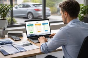 découvrez comment comparer efficacement les assurances auto pour trouver la meilleure couverture au meilleur prix. conseils pratiques et astuces pour choisir sereinement.