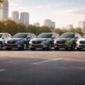 découvrez notre comparatif des suv compacts les plus fiables du marché pour choisir un véhicule alliant performance, confort et durabilité.