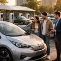 découvrez les avantages et les inconvénients d’acheter une voiture électrique d’occasion en 2026 pour faire un choix éclairé et économique.