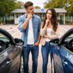 découvrez les différences entre le permis boîte automatique et manuelle pour faire le meilleur choix selon vos besoins et votre budget.