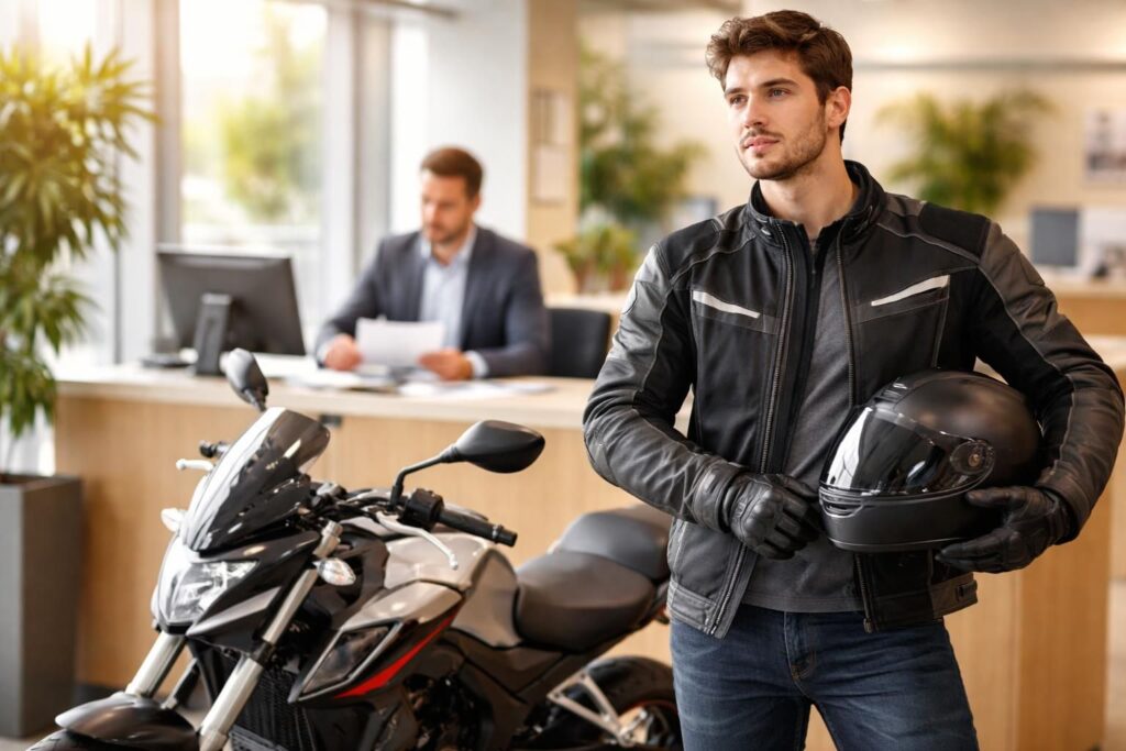 découvrez quelle assurance moto est idéale pour les conducteurs titulaires du permis a2, avec des conseils pour bien choisir votre couverture et protéger votre deux-roues.