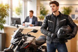 découvrez quelle assurance moto est idéale pour les conducteurs titulaires du permis a2, avec des conseils pour bien choisir votre couverture et protéger votre deux-roues.
