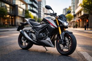 découvrez quelle moto sportive est idéale et accessible pour les jeunes permis, alliant performance, sécurité et budget adapté.