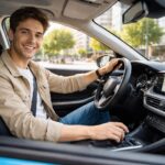 découvrez les meilleures voitures automatiques adaptées aux jeunes conducteurs pour allier simplicité, sécurité et confort dès le premier volant.