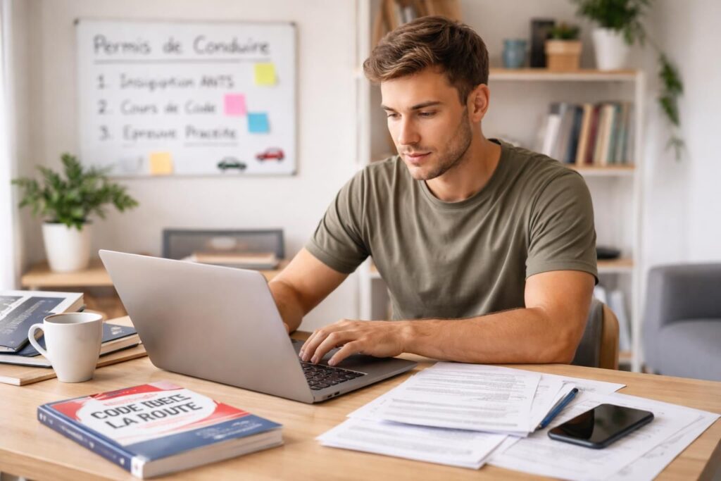 découvrez comment réussir le permis de conduire en candidat libre avec nos conseils pratiques, étapes à suivre et astuces pour bien se préparer.