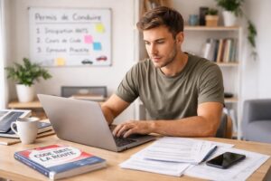 découvrez comment réussir le permis de conduire en candidat libre avec nos conseils pratiques, étapes à suivre et astuces pour bien se préparer.