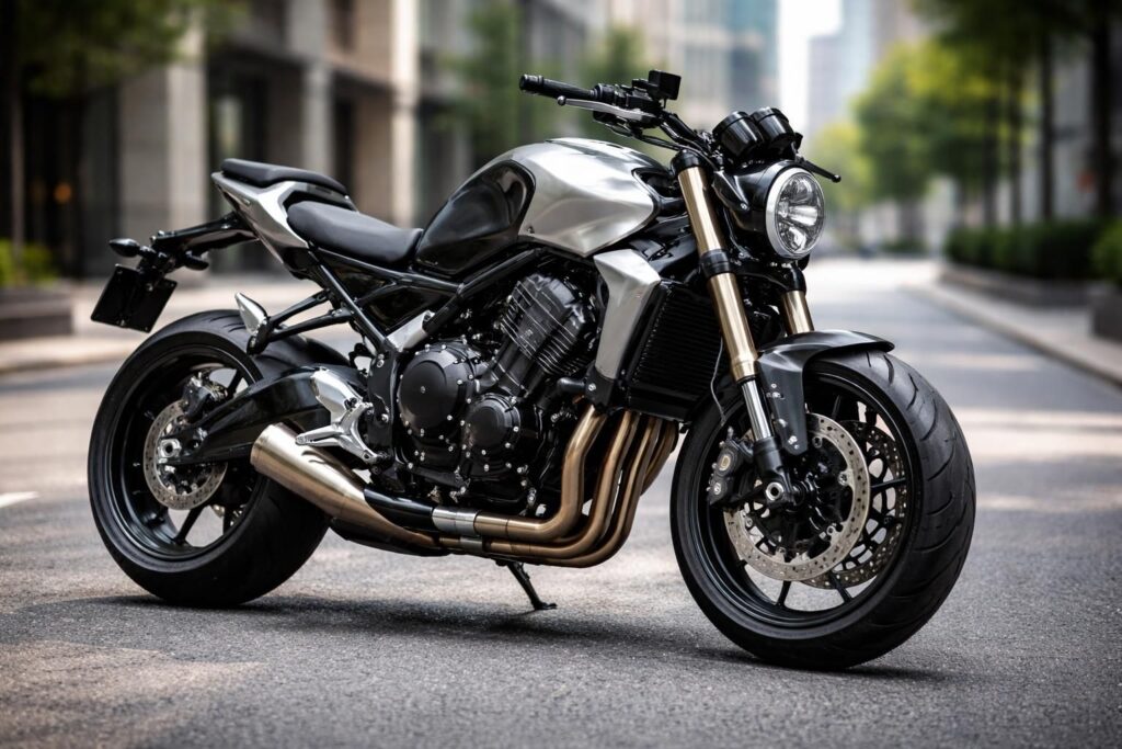 découvrez les meilleures motos roadster offrant un excellent rapport qualité-prix pour allier performance, style et budget maîtrisé.