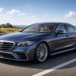 découvrez la meilleure voiture pour rouler confortablement sur autoroute, alliant performance, sécurité et confort pour des trajets agréables et sans stress.