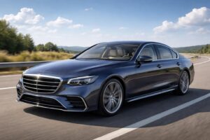 découvrez la meilleure voiture pour rouler confortablement sur autoroute, alliant performance, sécurité et confort pour des trajets agréables et sans stress.