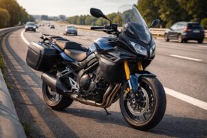 découvrez quelle moto choisir pour rouler régulièrement sur l’autoroute en toute sécurité et confort, avec nos conseils pour allier performance et praticité.