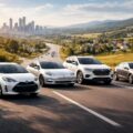 découvrez quelle voiture choisir pour parcourir 30 000 km par an, avec conseils sur la fiabilité, la consommation de carburant et le confort pour un usage intensif.