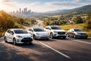 découvrez quelle voiture choisir pour parcourir 30 000 km par an, avec conseils sur la fiabilité, la consommation de carburant et le confort pour un usage intensif.