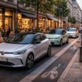 découvrez quel type de voiture est idéal pour vivre en centre-ville : compactes, économiques et pratiques pour faciliter vos déplacements urbains au quotidien.